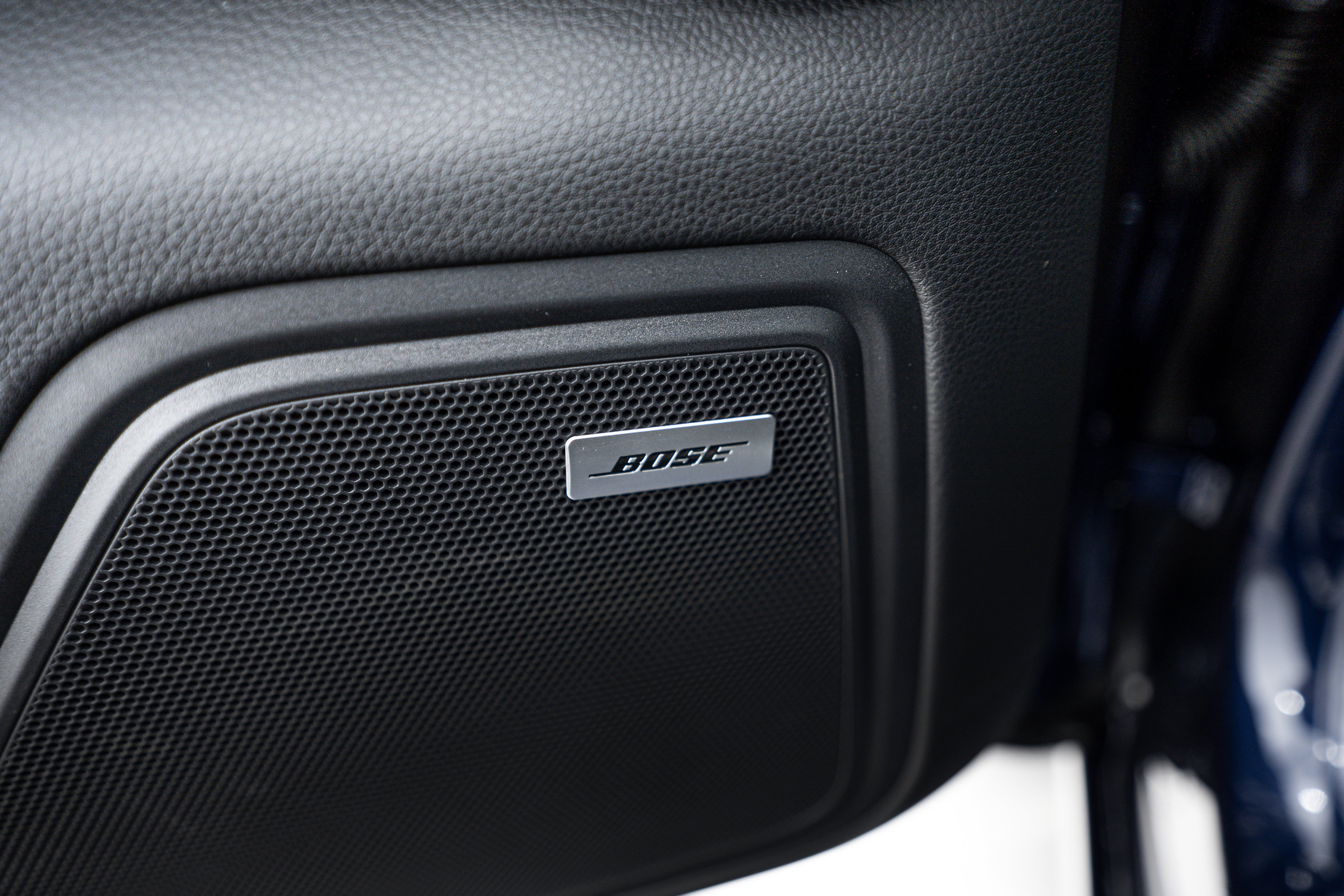 New 2025 Porsche Macan S image 18