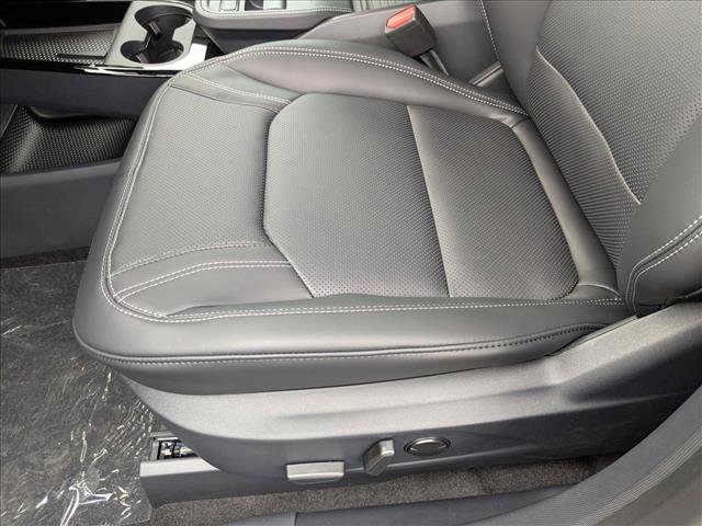 New 2025 Ford Mustang Mach-E Premium image 4