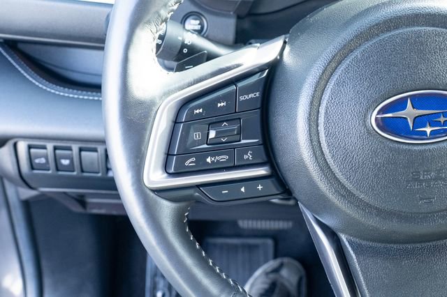 Used 2024 Subaru Ascent Touring image 24