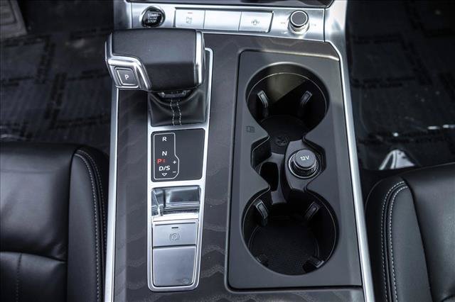 Used 2021 Audi A6 Premium Plus w/ Premium Plus Package AWD/4WD image 20