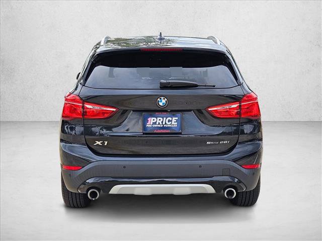 Used 2020 BMW X1 sDrive28i FWD image 7