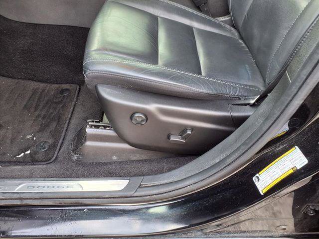 Certified 2022 Dodge Durango GT image 15