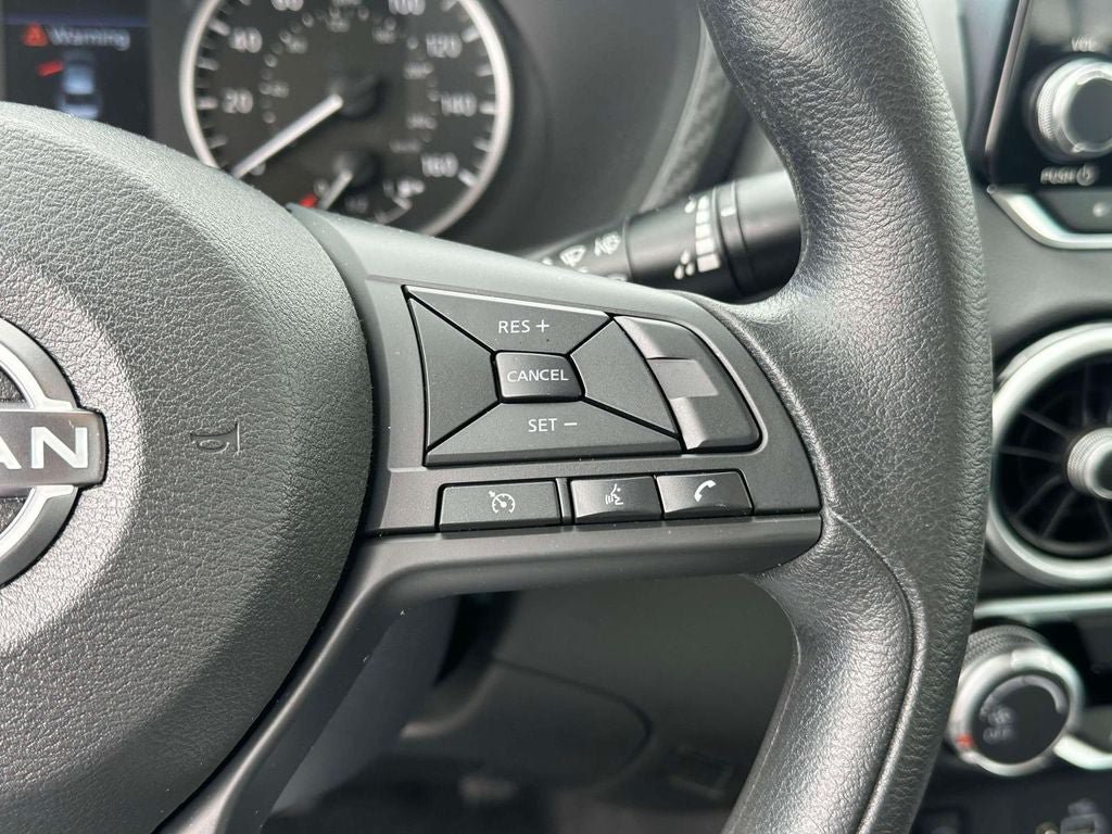 Used 2025 Nissan Sentra S FWD image 19