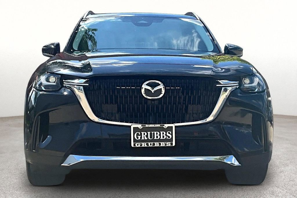 Used 2024 MAZDA CX-90 3.3 Turbo w/ Premium Plus Pkg AWD/4WD image 6