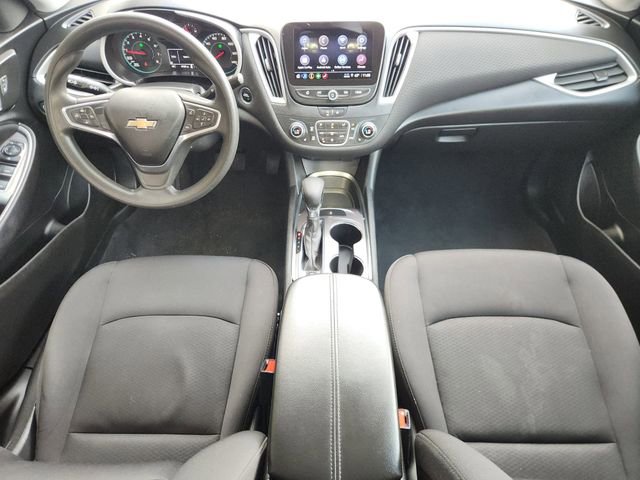 Used 2022 Chevrolet Malibu LT image 22