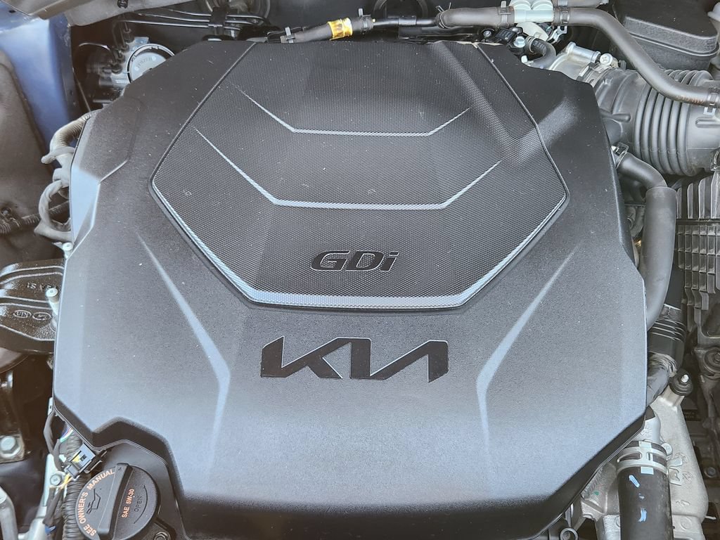 Certified 2024 Kia Telluride SX Prestige X-Line AWD/4WD image 17