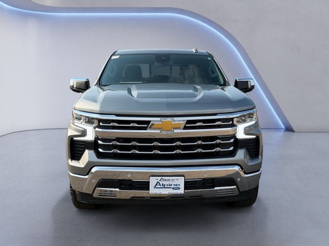 Used 2023 Chevrolet Silverado 1500 LTZ AWD/4WD image 8