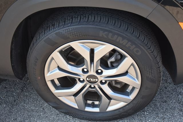 Certified 2024 Kia Seltos LX AWD/4WD image 12