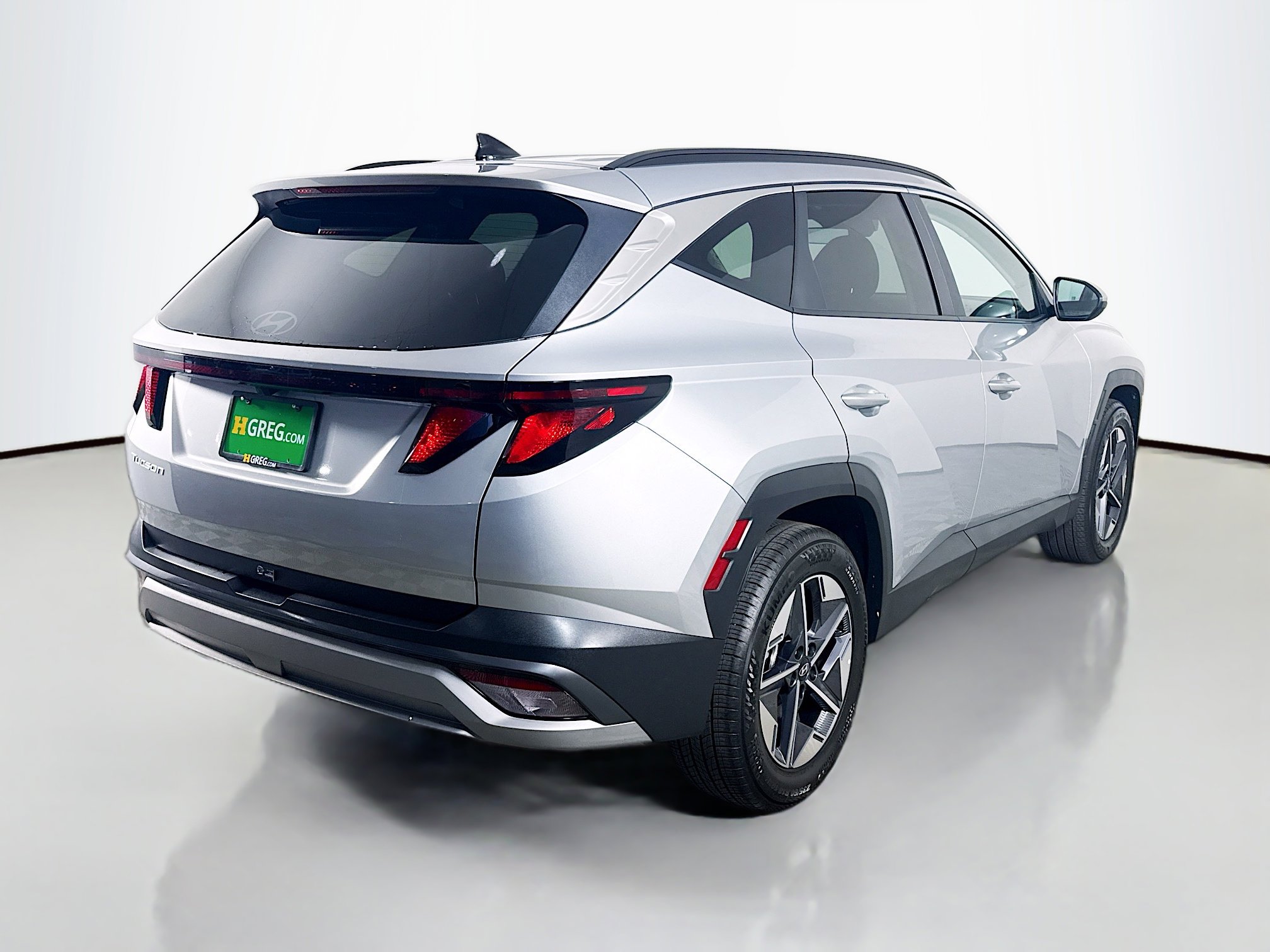 Used 2025 Hyundai Tucson SEL image 10