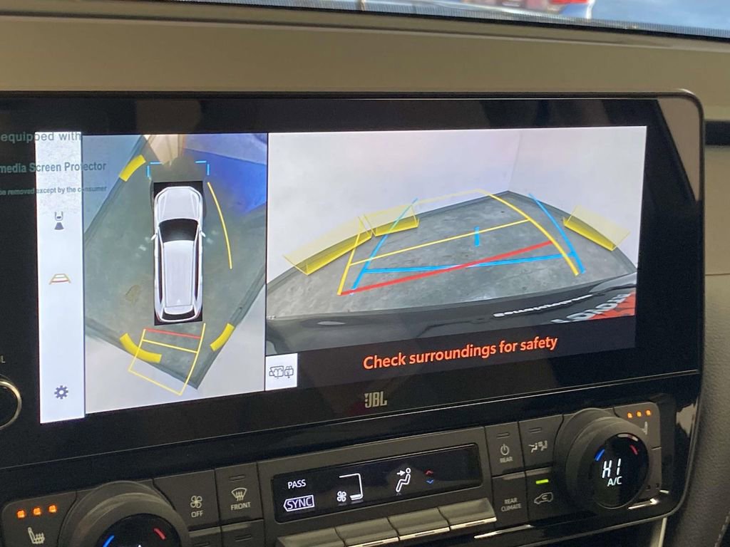 Used 2026 Toyota Grand Highlander Limited image 28