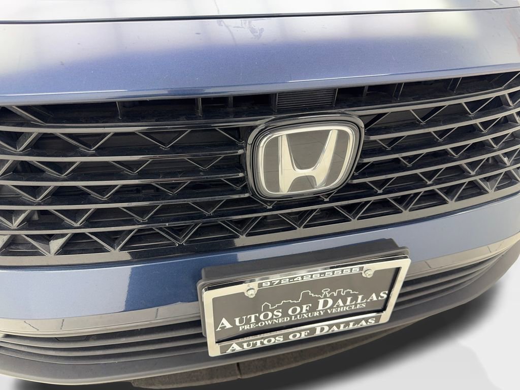Used 2024 Honda Accord EX image 25