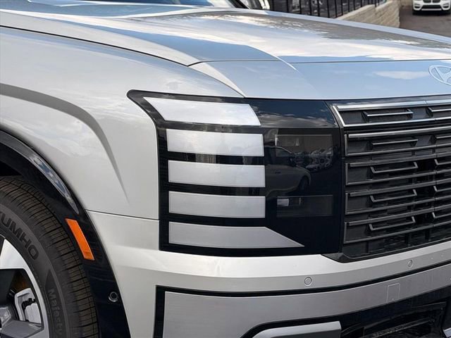 New 2026 Hyundai Palisade Limited AWD/4WD image 7