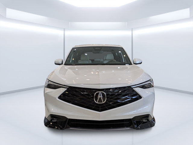 New 2026 Acura ADX A-Spec FWD image 8