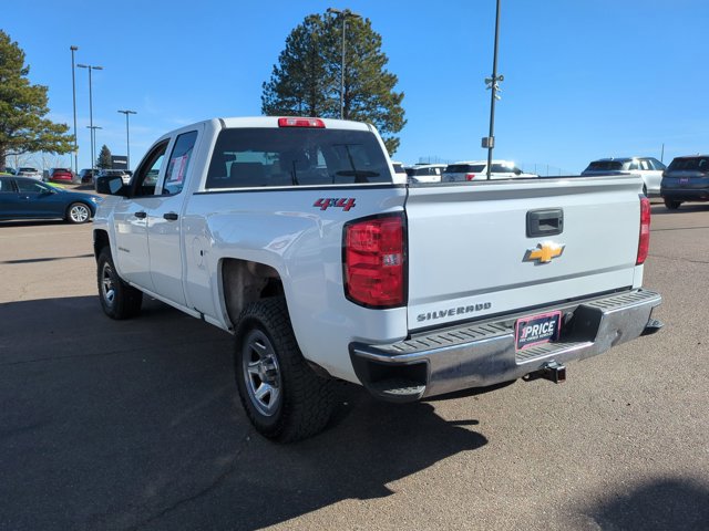 Used 2018 Chevrolet Silverado 1500 LS w/ Trailering Package image 8