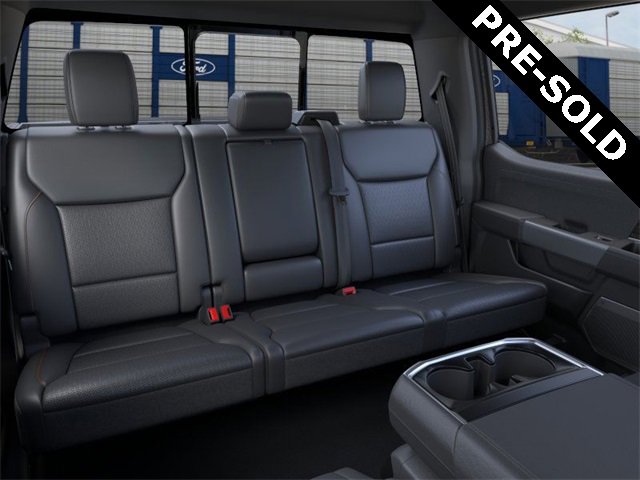 New 2026 Ford F150 Lariat image 11
