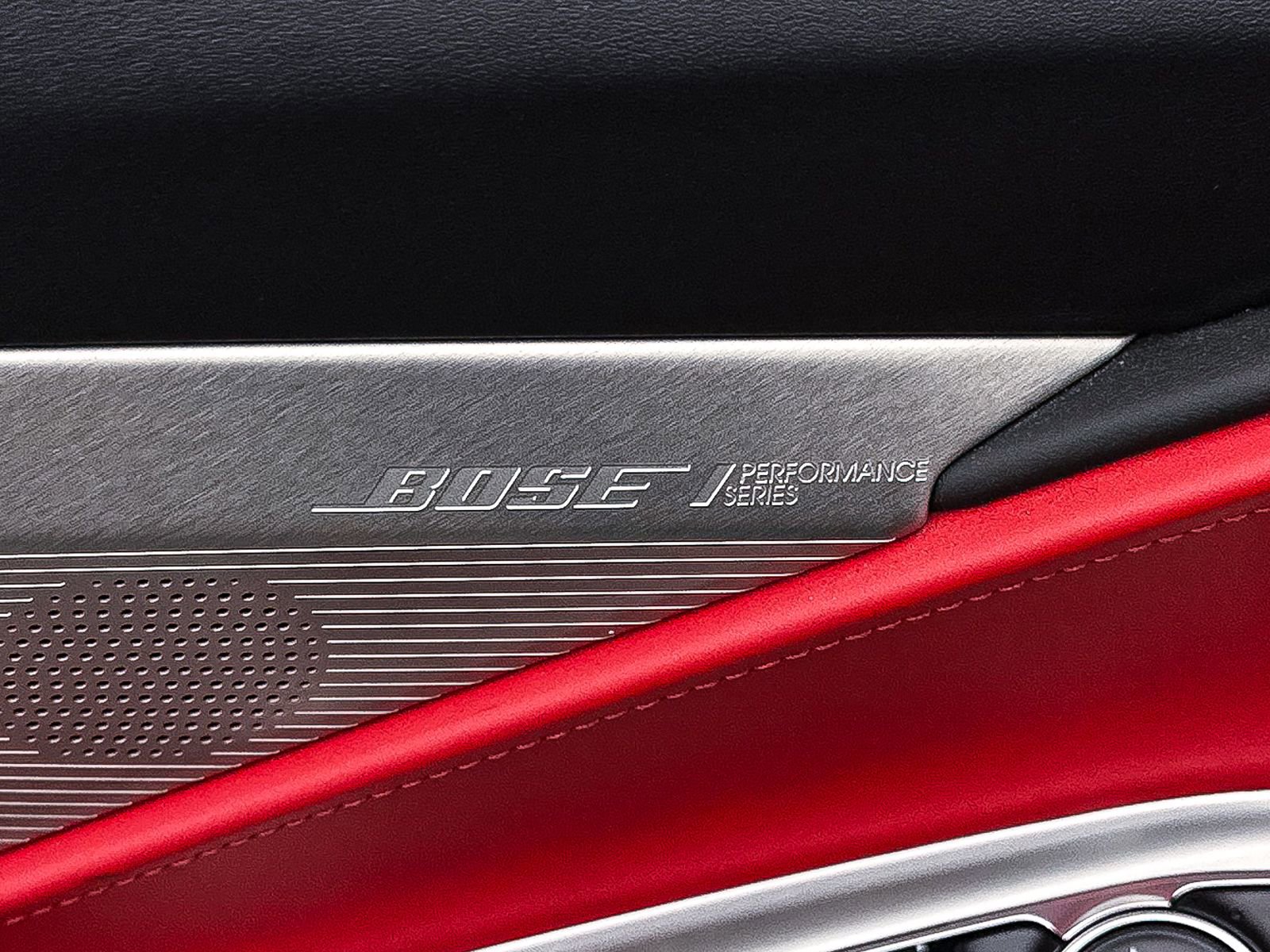 Used 2023 Chevrolet Corvette Stingray Premium Conv w/ Z51 Performance Package RWD image 6