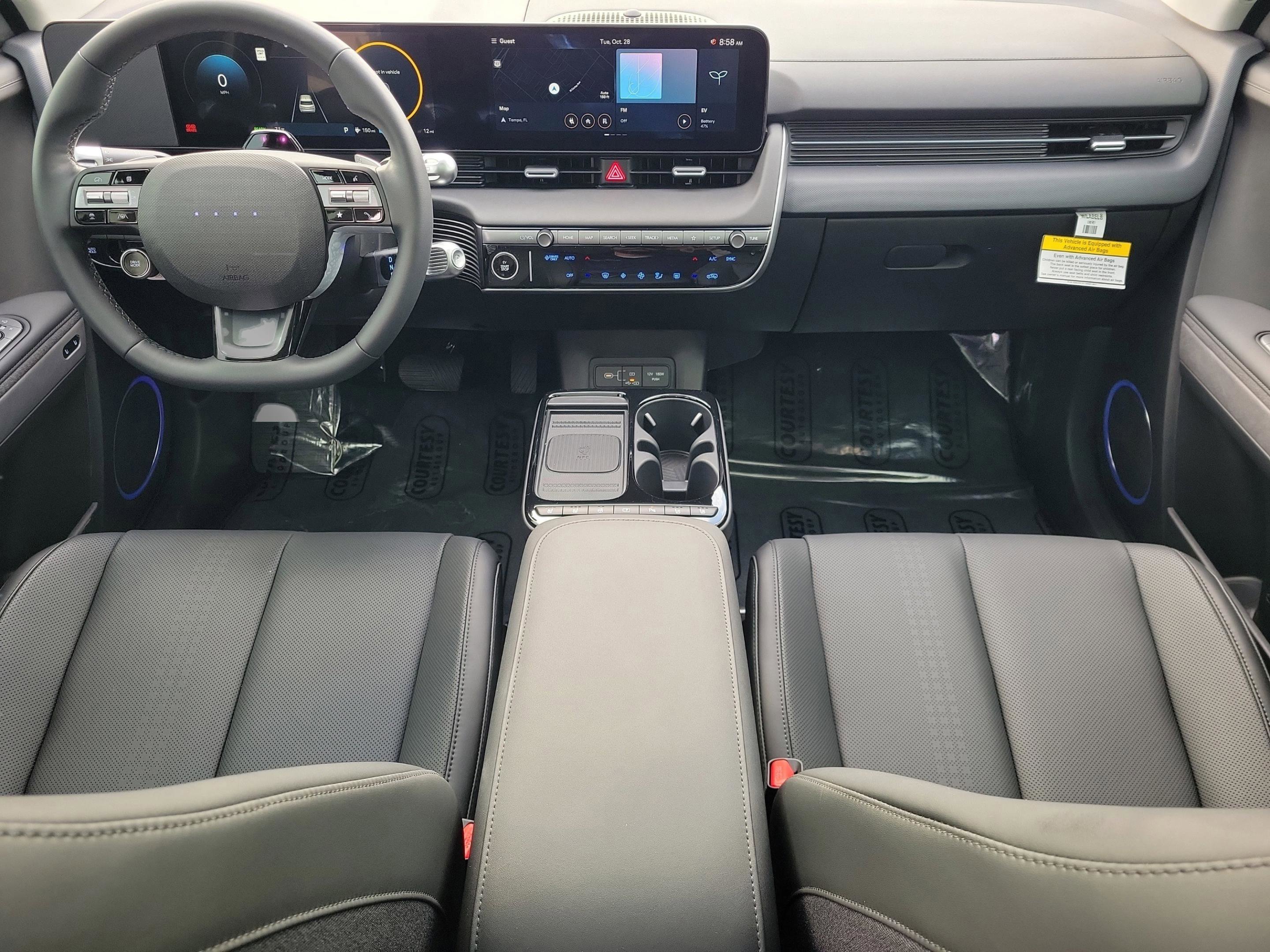 New 2026 Hyundai Ioniq 5 Limited image 11