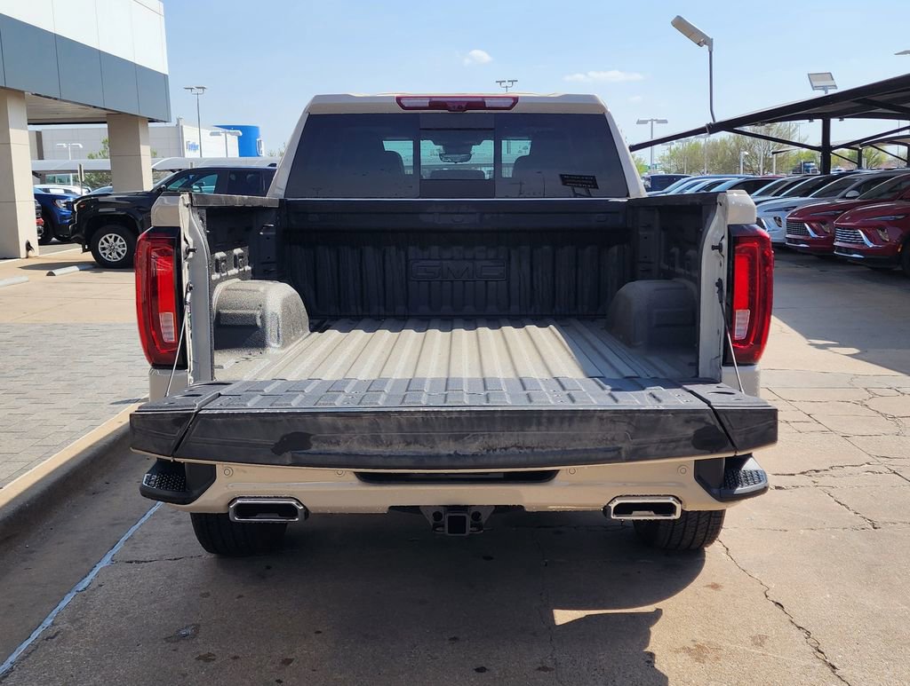 New 2026 GMC Sierra 1500 Denali image 49