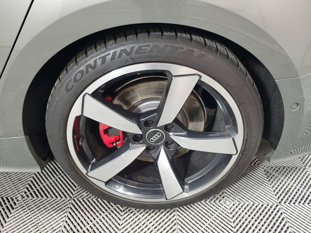 Used 2023 Audi A5 2.0T Prestige w/ Black Optic Plus Package image 11