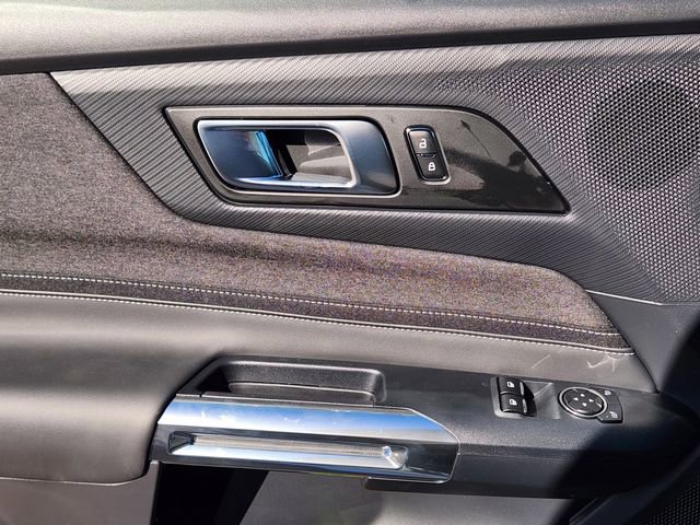 New 2026 Ford Mustang Coupe image 24