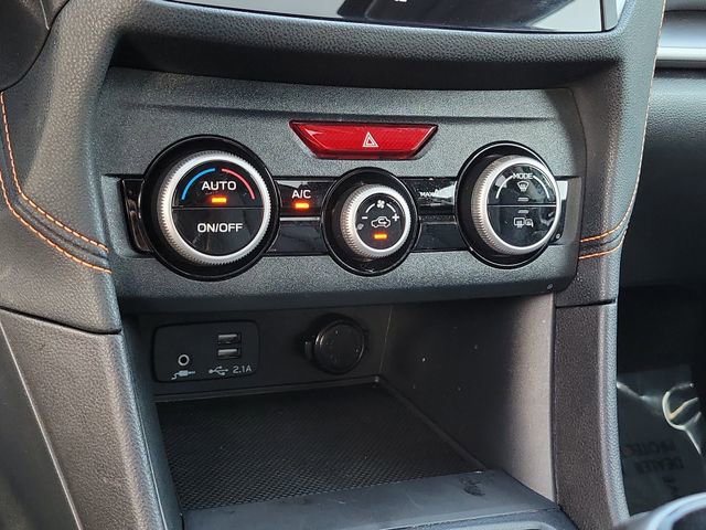 Used 2023 Subaru Crosstrek 2.5i Limited AWD/4WD image 30