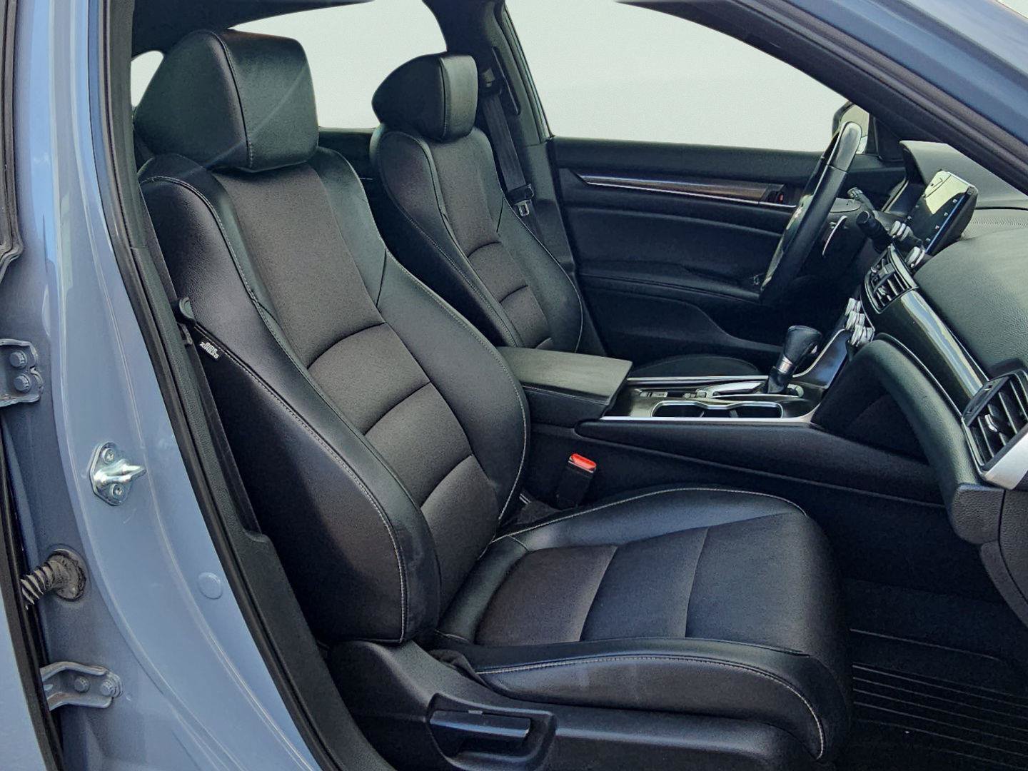 Used 2022 Honda Accord Sport image 21
