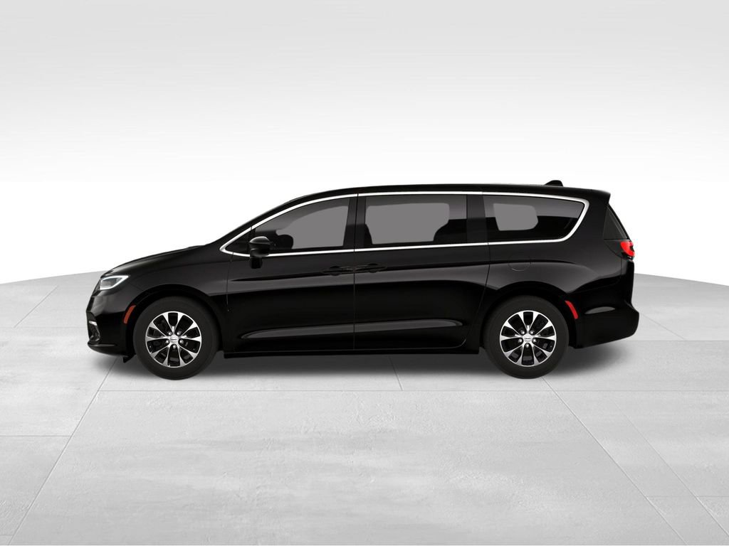 New 2026 Chrysler Pacifica Select image 3