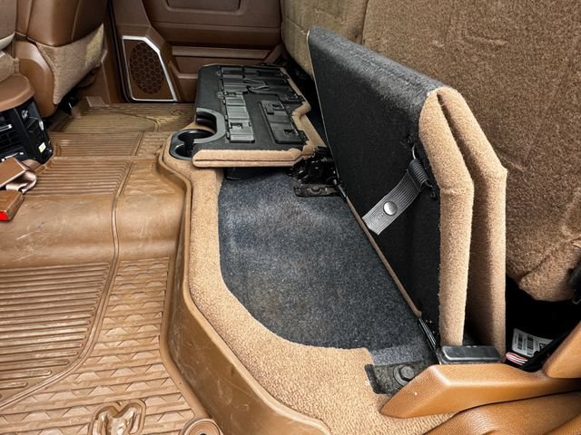Used 2023 RAM 3500 Laramie AWD/4WD image 29