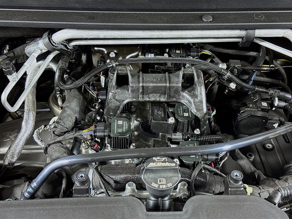 New 2026 GMC Canyon Denali AWD/4WD image 31