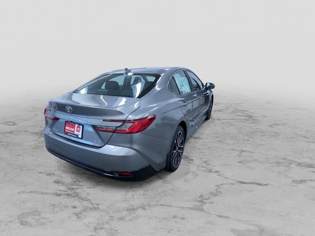 New 2026 Toyota Camry XLE image 9