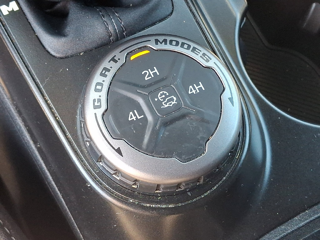 Used 2023 Ford Bronco Big Bend AWD/4WD image 26