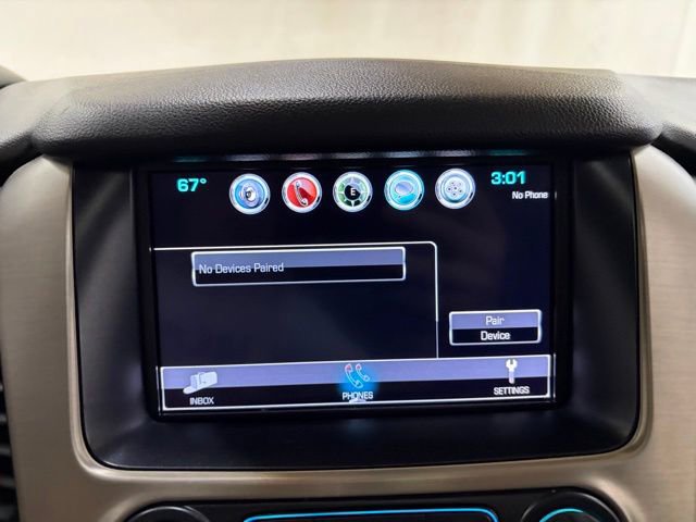 Used 2020 GMC Yukon Denali w/ Open Road Package AWD/4WD image 60