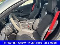 Used 2024 Chevrolet Corvette Stingray Preferred Conv w/ Z51 Performance Package RWD image 16