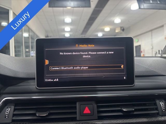 Used 2019 Audi S4 Prestige w/ Prestige Package AWD/4WD image 22