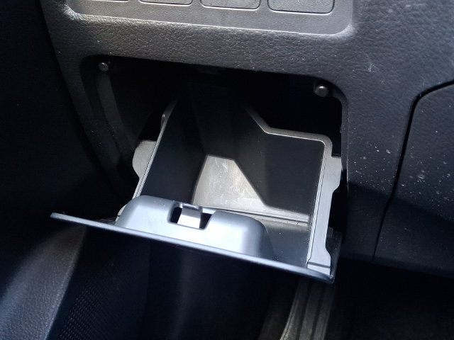 Used 2009 Toyota Matrix FWD image 21