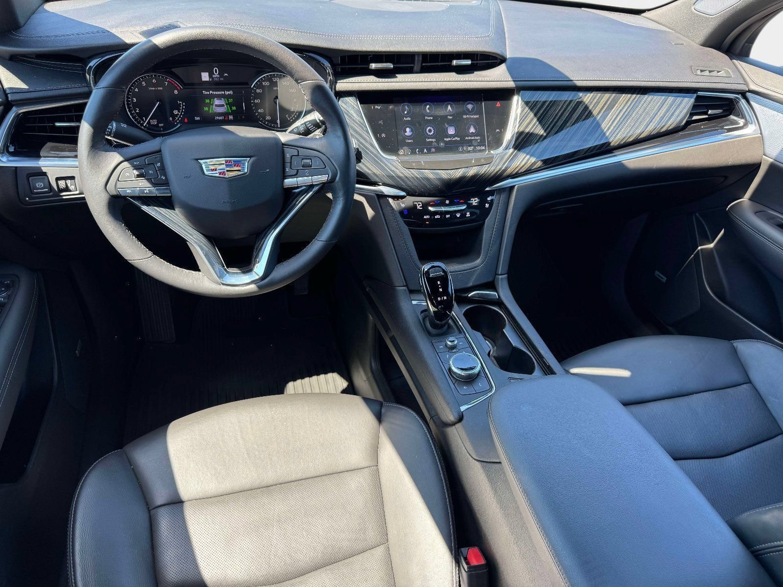 Used 2024 Cadillac XT6 Premium Luxury AWD/4WD video 2