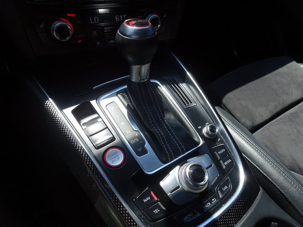 Used 2015 Audi SQ5 Premium Plus w/ Technology Package AWD/4WD image 17