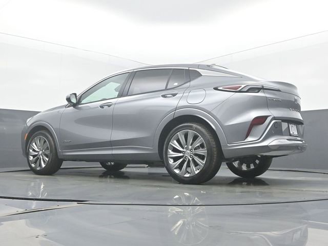 New 2026 Buick Envista Avenir image 48