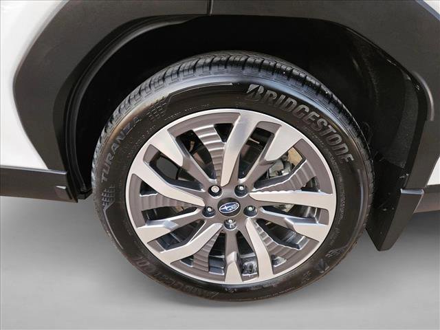Used 2025 Subaru Forester Touring image 25