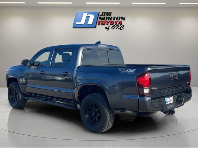Used 2023 Toyota Tacoma SR image 7