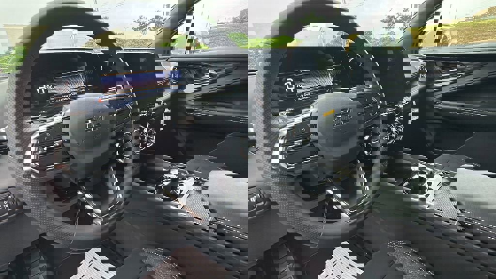 New 2026 Chevrolet Blazer EV LT w/ Midnight/Sport Edition image 12