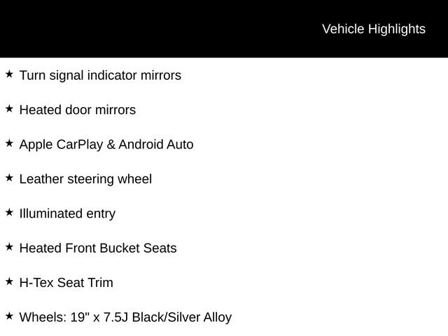 Certified 2026 Hyundai Kona SEL Premium AWD/4WD image 8