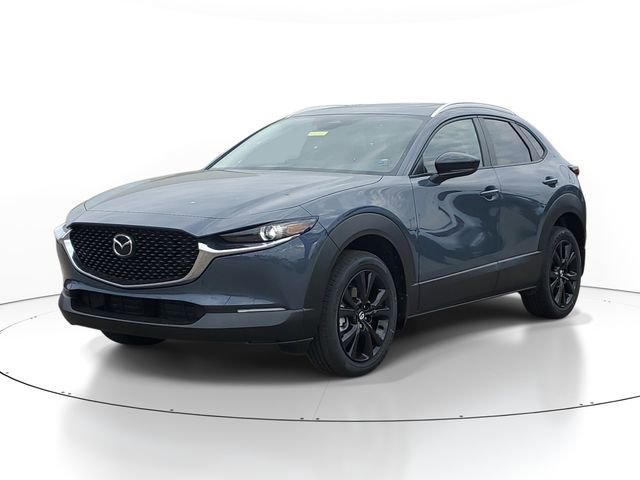 New 2026 MAZDA CX-30 AWD 2.5 S image 2