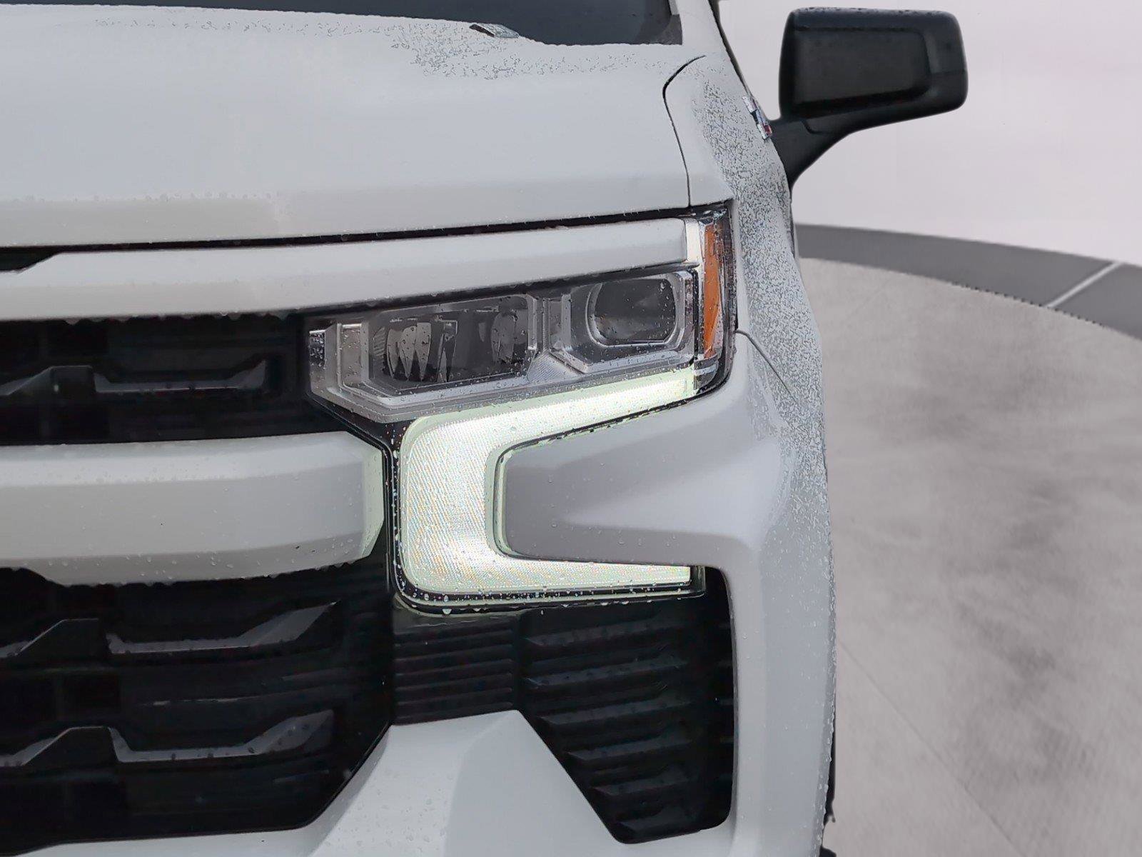 Certified 2023 Chevrolet Silverado 1500 RST image 12