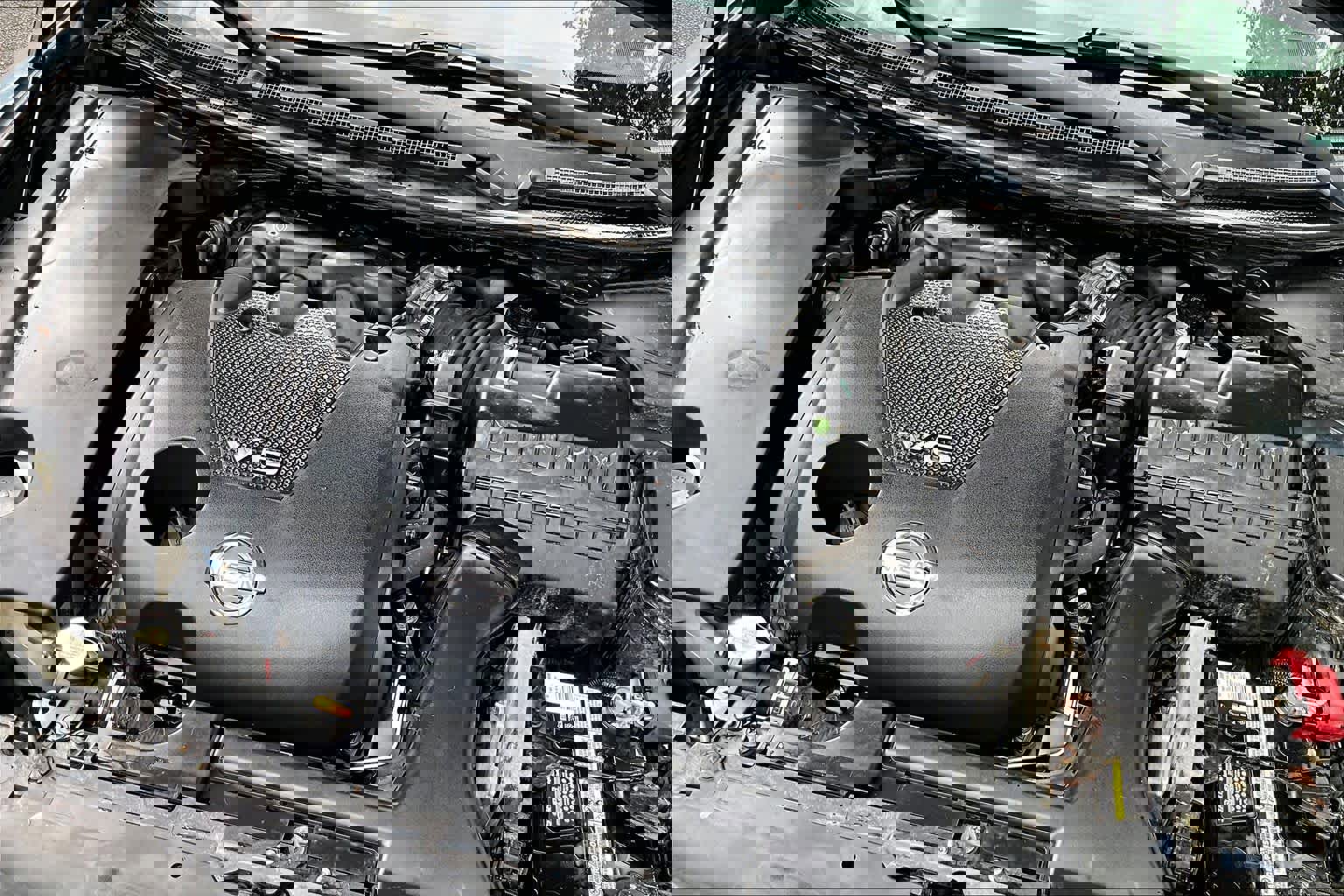 Used 2012 Nissan Maxima 3.5 SV w/ Tech Pkg image 30