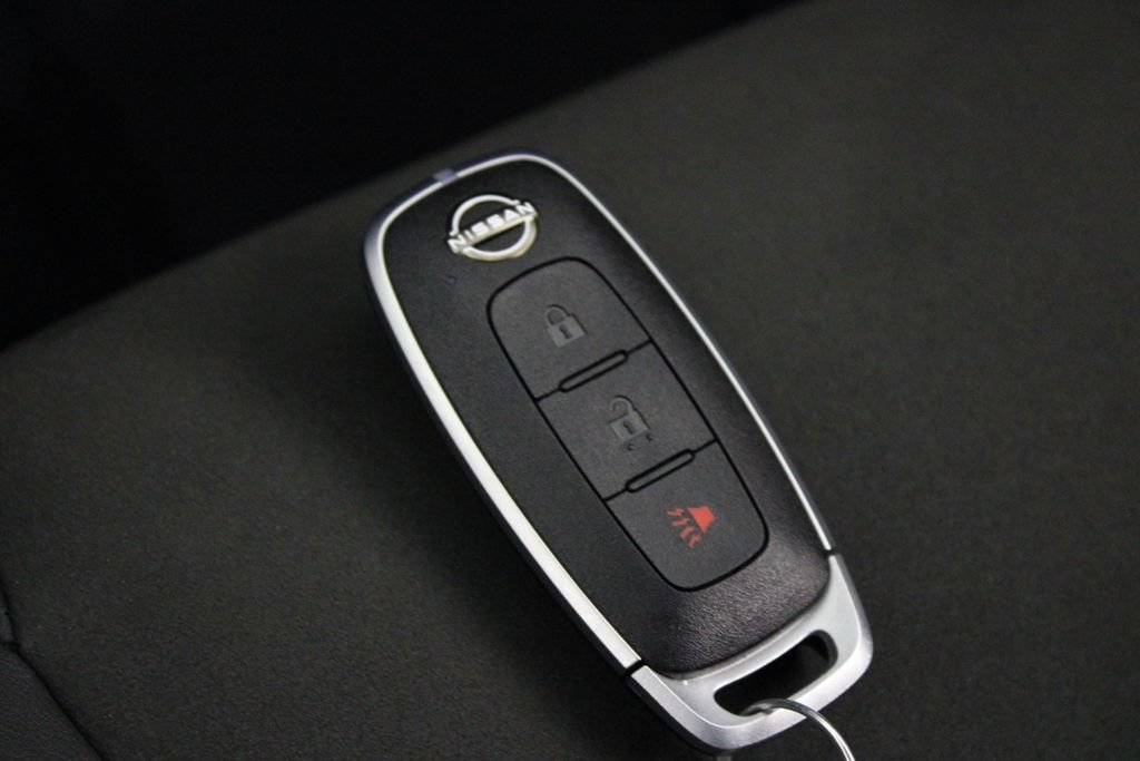 Certified 2024 Nissan Ariya AWD image 30