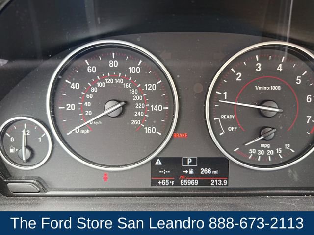 Used 2017 BMW 330i Sedan image 15