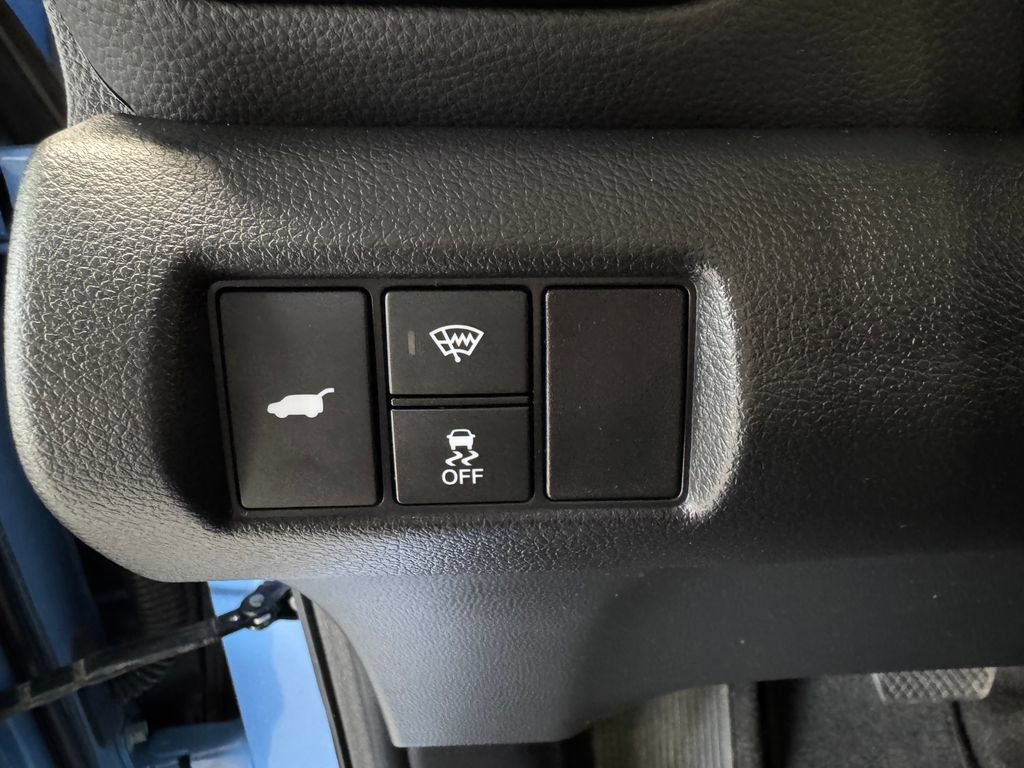 Used 2023 Honda Pilot TrailSport image 14
