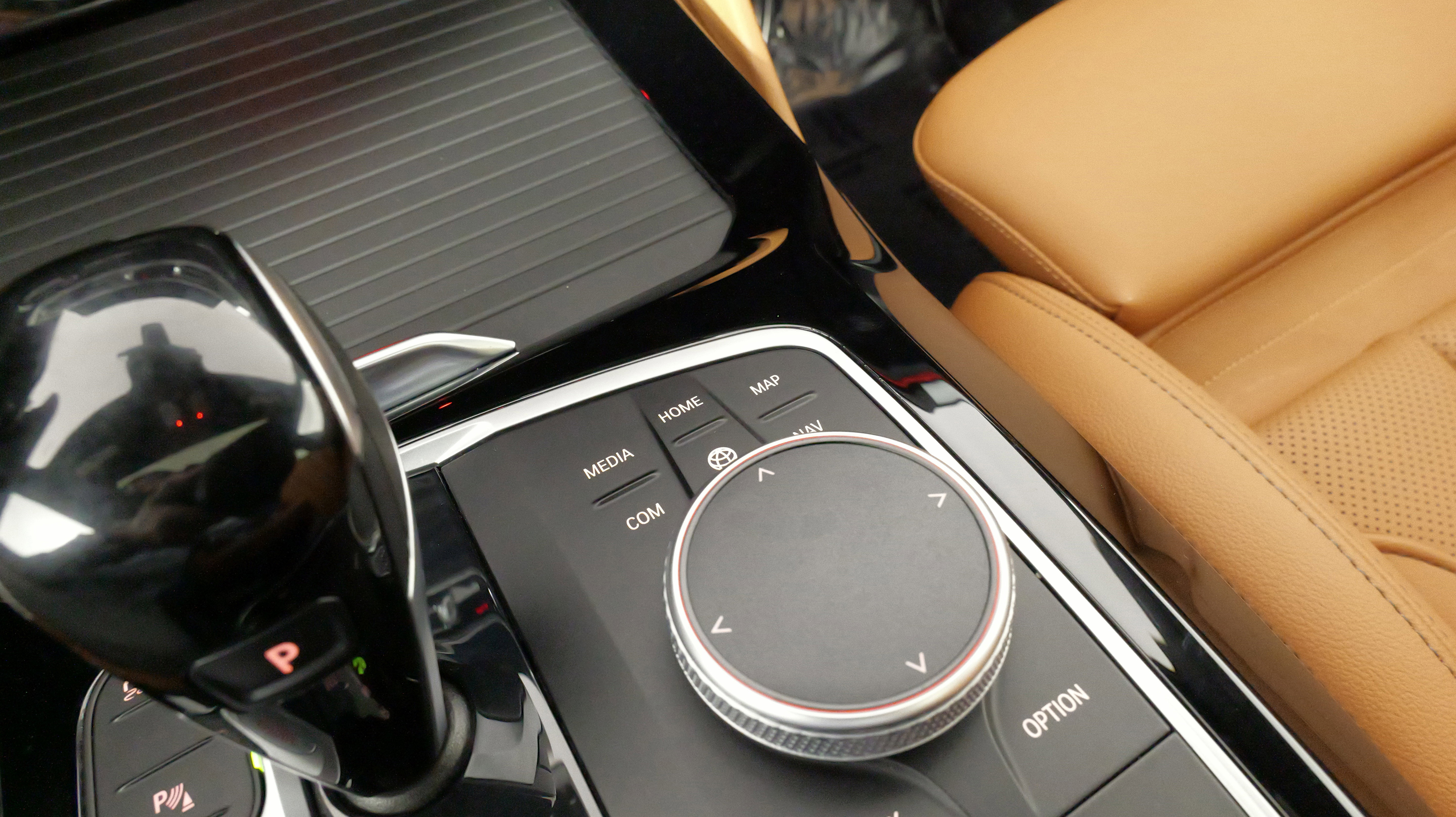 Used 2023 BMW X4 xDrive30i w/ Premium Package image 56