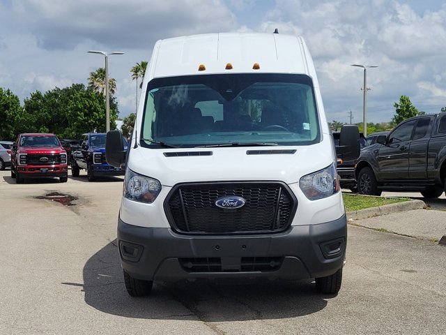 Certified 2024 Ford Transit 350 XL RWD image 2